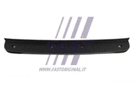 Nadwozie - akcesoria - Zderzak Fast FT91481 - miniaturka - grafika 1