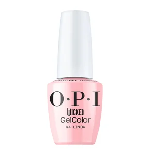 OPI Gel Color Wicked, hybrydowy lakier do paznokci, Ga-Linda, 15ml - Lakiery hybrydowe OPI Gel Color Wicked, hybrydowy lakier do paznokci, Ga-Linda, 15ml - Lakiery hybrydowe - miniaturka - grafika 1