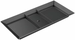 Blanco 229338 POKRYWKA WIADERKA 15 LITRÓW BLANCOSELECT V1) - Akcesoria i części AGD - miniaturka - grafika 1