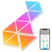 Systemy inteligentnych domów - Govee H6067 Glide Tri-angle - miniaturka - grafika 1