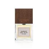 Wody i perfumy męskie - Carner Carner Barcelona Ambar Del Sur Edp 100ml - miniaturka - grafika 1