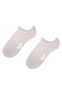 Skarpetki męskie - SKARPETY STEVEN 094 STOPKI KR  UNISEX (kolor czarny, rozmiar 35-37) - miniaturka - grafika 1