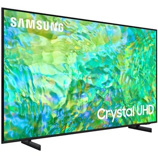 Telewizor Samsung UE65CU8002 - Telewizory - miniaturka - grafika 1