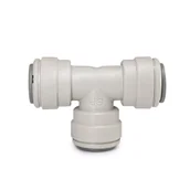 Akcesoria i części do lodówek - John Guest Złaczka Trójnik 3/8 - miniaturka - grafika 1