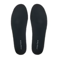 Akcesoria obuwnicze - Wkładki MARTES INSOLE OPTIM 30226-BLACK - miniaturka - grafika 1