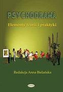 Psychologia - Eneteia Psychodrama - Eneteia - miniaturka - grafika 1