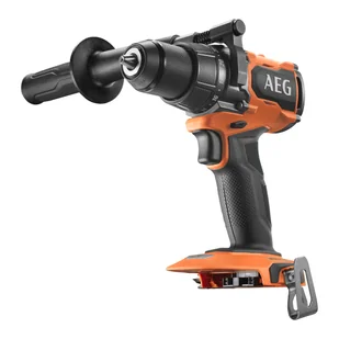 AEG Wiertarko-wkrętarka udarowa bezprzewodowa 18V 0ak POWERTOOLS - Wiertarko-wkrętarki akumulatorowe - miniaturka - grafika 1