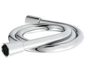 Węże prysznicowe - Ideal Standard Idealrain - Wąż prysznicowy Idealflex 125 cm, chrom BE125AA - miniaturka - grafika 1