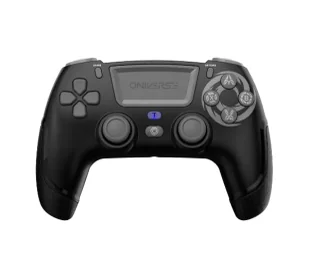 Oniverse Revolt Wasp Black do PC PS4, PS3 Android iOS Bezprzewodowy Czarny - Kontrolery gier na PC - miniaturka - grafika 1