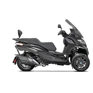 Kufry i sakwy motocyklowe - Zestaw Shad Fixing Piaggio MP3 400/SPORT/EXCLUSIVE 530 - miniaturka - grafika 1