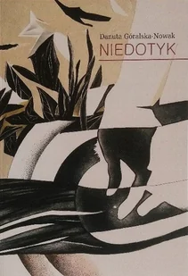 Niedotyk - Poezja - miniaturka - grafika 1