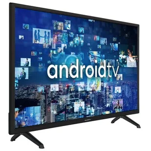 Telewizor Gogen TVF 43J536 GWEB - Telewizory - miniaturka - grafika 1
