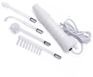 BAFFS Beauty Wand Darsonval prądy o wysokiej częstotliwości 10W - Pozostałe urządzenia kosmetyczne - miniaturka - grafika 1