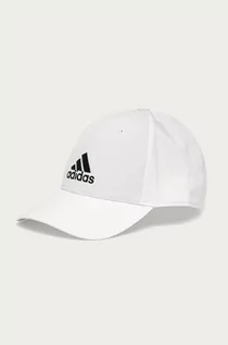 Czapki męskie - adidas Performance - Czapka GM6260 - grafika 1