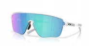 Okulary przeciwsłoneczne - Oakley Okulary Przeciwsłoneczne oo9415 silber - miniaturka - grafika 1