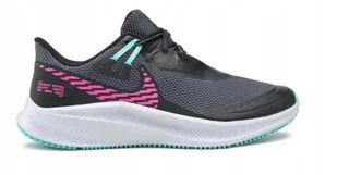 Buty Wmns Nike Quest 3 Shield CQ8893 010 r. 38 - Buty sportowe damskie - miniaturka - grafika 1