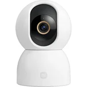 Kamery IP - Kamera XIAOMI Smart Camera C500 Wewnętrzna, Wi‑Fi / Bluetooth, Kamera obrotowa - miniaturka - grafika 1