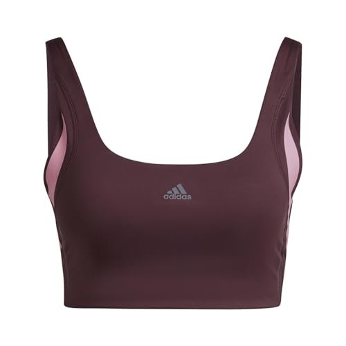 adidas Biustonosz sportowy Marka Model PWI L MS HIIT