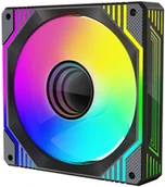 Chłodzenie procesora - Wentylator CPU KEEP OUT XFC-120DRM - miniaturka - grafika 1