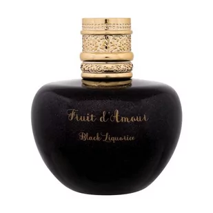Emanuel Ungaro Fruit D´Amour Black Liquorice woda perfumowana 100 ml dla kobiet - Wody i perfumy damskie - miniaturka - grafika 1