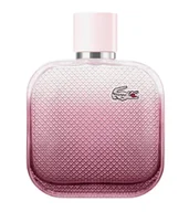 Wody i perfumy damskie - Lacoste L.12.12. Rose Eau Intense Woda toaletowa dla kobiet - miniaturka - grafika 1