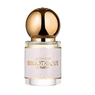 Wody i perfumy damskie - Bibliotheque de Parfum Ultimatum woda perfumowana spray 16 ml - miniaturka - grafika 1