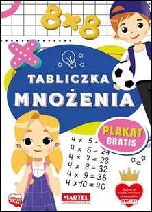 Tabliczka mnożenia Nowa - Baśnie, bajki, legendy - miniaturka - grafika 2
