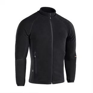M-Tac - Polar Polartec Sport - Czarny - 70017002 - Odzież taktyczna i umundurowanie - miniaturka - grafika 3