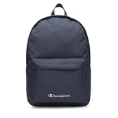 Plecaki - Plecak Champion BACKPACK 805932-BS501 Granatowy - miniaturka - grafika 1