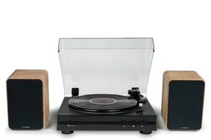 THOMSON TT350 WS602DUO - Gramofony - miniaturka - grafika 1