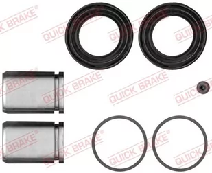 Zestaw naprawczy, zacisk hamulca Quick Brake 114-5007 - Układ hamulcowy - akcesoria - miniaturka - grafika 1