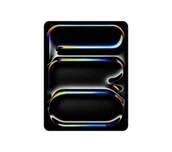 Tablety - Apple iPad Pro 2025 8 gen 13" 16/1000GB Wi-Fi Cellular 5G Srebrny ME8F4HC/A - miniaturka - grafika 1