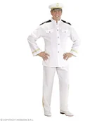 Stroje karnawałowe - Strój dla dorosłych, kapitan bosman, rozmiar M - miniaturka - grafika 1