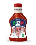 Ketchup - Makłowicz i Synowie Ketchup toskański 490 g - miniaturka - grafika 1