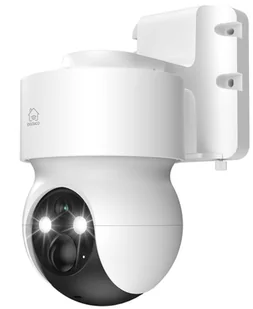 Deltaco SH-IPC11-4G 2304 x 1296 px - Kamery do monitoringu - miniaturka - grafika 1