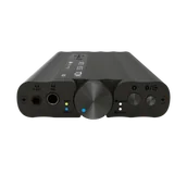 Głośniki przenośne - iFi Audio xDSD Gryphon Black przenośny DAC ze wzmacniaczem słuchawkowym (czarny) SALON WARSZAWA Leasing - miniaturka - grafika 1