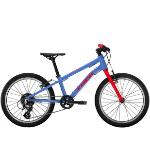 Trek Wahoo 20 cali Niebieski 2023 - Rowery - miniaturka - grafika 1
