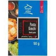 Kuchnie świata - House of Asia Pasta Kimchi 50g - - miniaturka - grafika 1