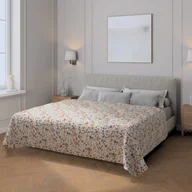 Narzuty - Pled narzuta 220x260cm - miniaturka - grafika 1