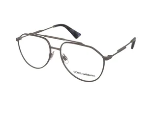 Dioptrie szkieł Dolce & Gabbana DG1353 04 - Okulary korekcyjne, oprawki, szkła - miniaturka - grafika 1
