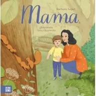 Baśnie, bajki, legendy - Zielona Sowa Rodzina Mama Barbara Supeł - miniaturka - grafika 1