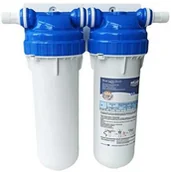 Inne urządzenia gastronomiczne - Mijar Filtr wody do ekspresów Blue Line DUO 3200 l - miniaturka - grafika 1