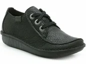 Półbuty damskie - Clarks, Półbuty damskie, Funny Dream, rozmiar 41 - miniaturka - grafika 1