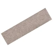 Dywany - shumee Samoprzylepne nakładki na schody 15 szt. 76x20 cm kremowe - miniaturka - grafika 1