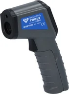 Kamery cyfrowe - Brilliant Tools Pirometr laserowy, -50° - 500° - miniaturka - grafika 1