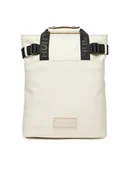 Plecaki - Hunter Plecak HTR-E-003-05 Écru - miniaturka - grafika 1