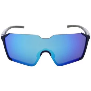 Okulary sportowe - RED BULL Okulary rowerowe RED BULL Spect Nick Szary NICK-004 - grafika 1