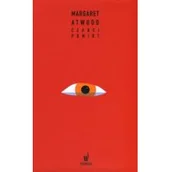 Powieści - Dolnośląskie Czarci pomiot Atwood Margaret 1 - miniaturka - grafika 1