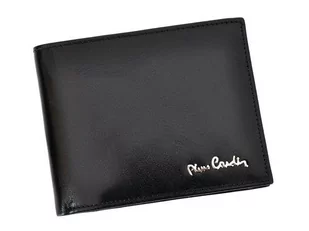 Pierre Cardin YS520.1 8806 RFID - Portfele - miniaturka - grafika 1