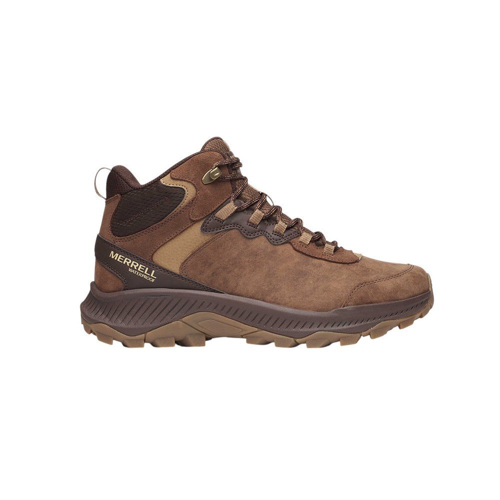 Buty Merrell Speed Strike 2 J038073